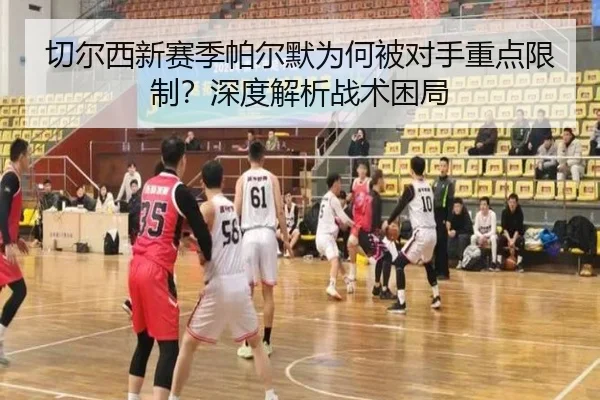 切尔西新赛季帕尔默为何被对手重点限制？深度解析战术困局