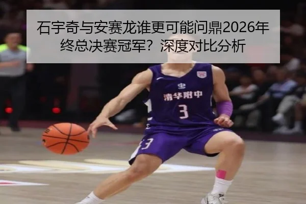 石宇奇与安赛龙谁更可能问鼎2026年终总决赛冠军？深度对比分析