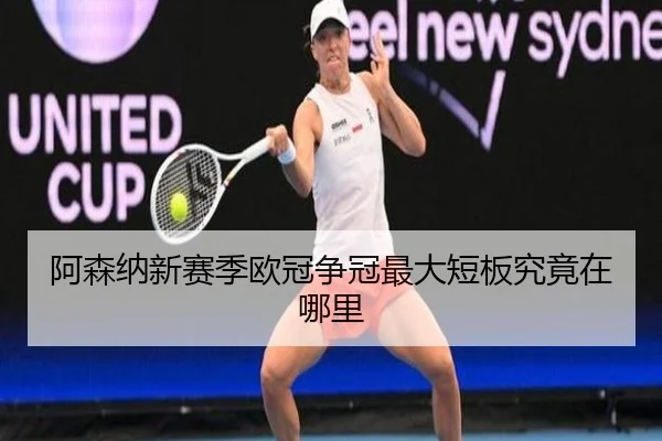 阿森纳新赛季欧冠争冠最大短板究竟在哪里